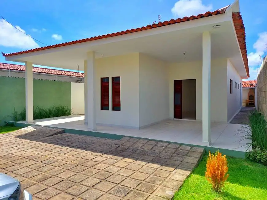 Foto 2 de Casa com 4 Quartos à venda, 270m² em Expedicionários, João Pessoa