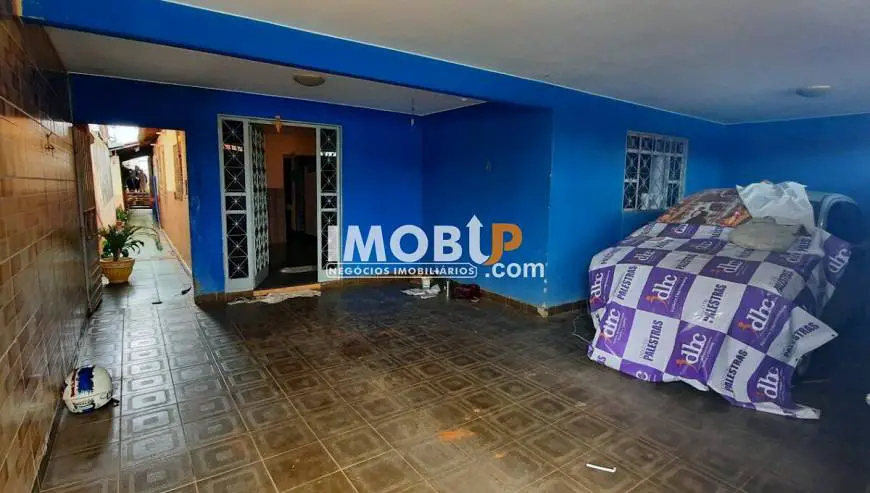 Foto 1 de Casa com 4 Quartos à venda, 210m² em Formosinha, Formosa