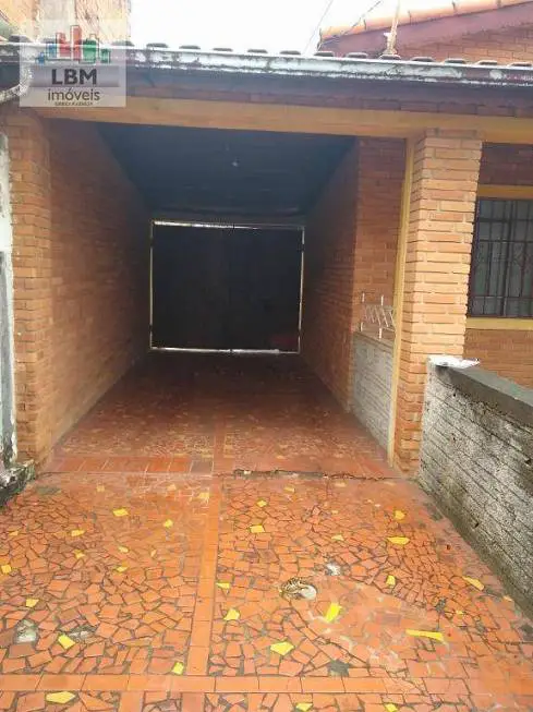 Foto 4 de Casa com 4 Quartos à venda, 120m² em São Bernardo, Campinas