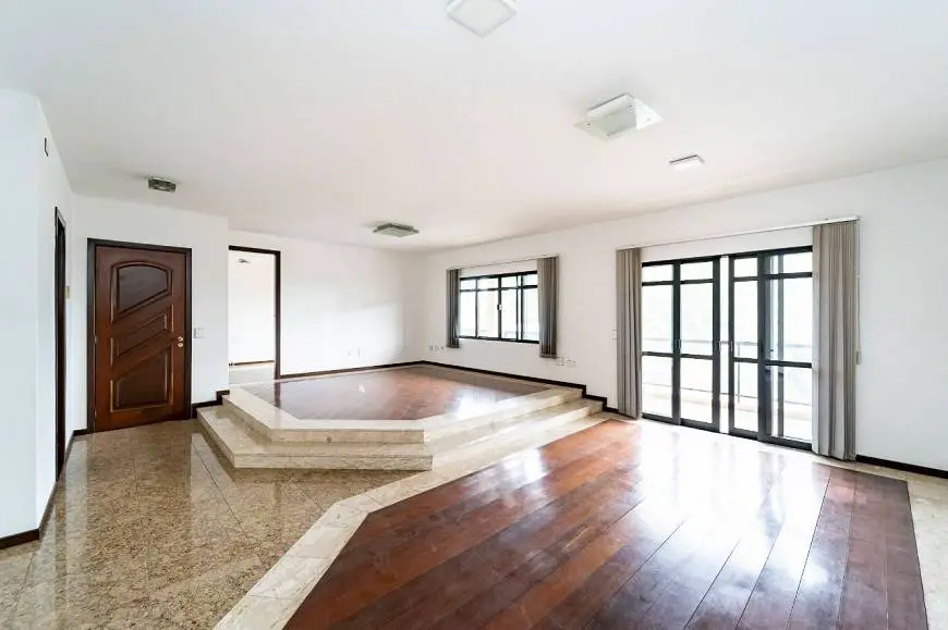 Foto 4 de Casa com 4 Quartos à venda, 302m² em São Braz, Curitiba