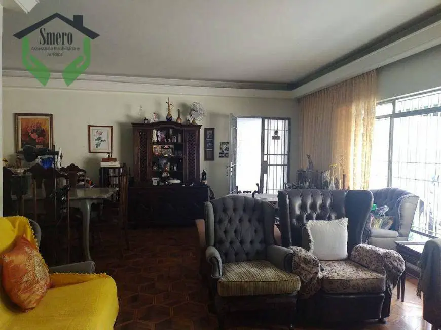 Foto 5 de Casa com 5 Quartos à venda, 210m² em Butantã, São Paulo