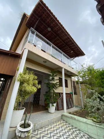 Foto 1 de Casa com 5 Quartos à venda, 150m² em Treze de Maio, João Pessoa