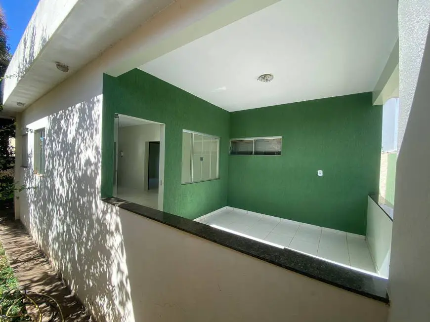 Foto 2 de Casa com 5 Quartos à venda, 560m² em Vila Bela, Formosa