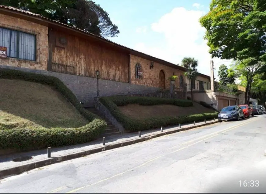 Foto 1 de Casa com 6 Quartos à venda, 600m² em Vila Rosalia, Guarulhos