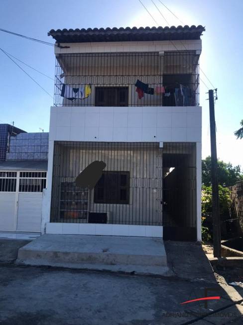 Foto 1 de Casa com 8 Quartos à venda, 140m² em Vila Velha, Fortaleza