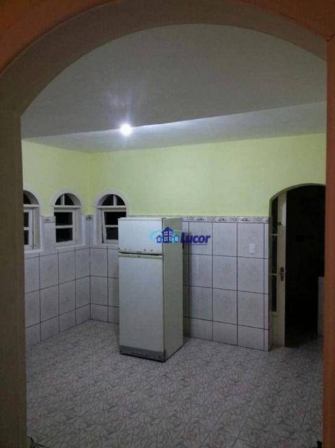 Foto 3 de Casa de Condomínio com 3 Quartos para alugar, 200m² em Vila Prudente, São Paulo