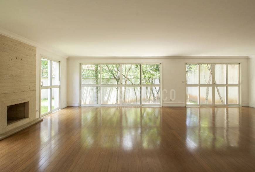 Foto 2 de Casa de Condomínio com 4 Quartos à venda, 593m² em Paineiras do Morumbi, São Paulo