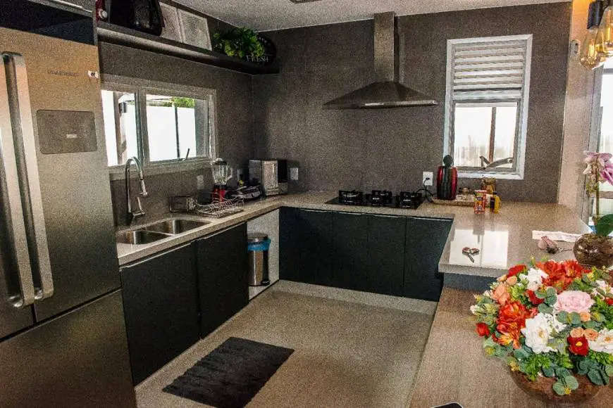 Foto 2 de Casa de Condomínio com 4 Quartos à venda, 268m² em Recreio Dos Bandeirantes, Rio de Janeiro
