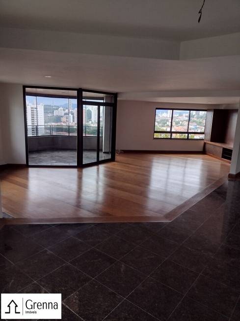 Foto 1 de Casa de Condomínio com 4 Quartos para alugar, 280m² em Vila Madalena, São Paulo