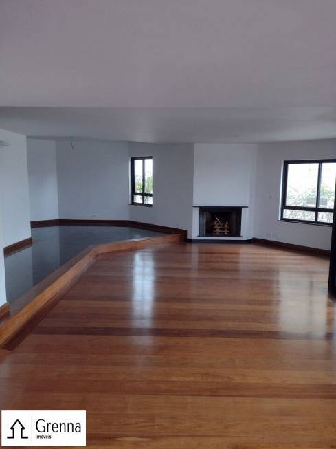 Foto 2 de Casa de Condomínio com 4 Quartos para alugar, 280m² em Vila Madalena, São Paulo