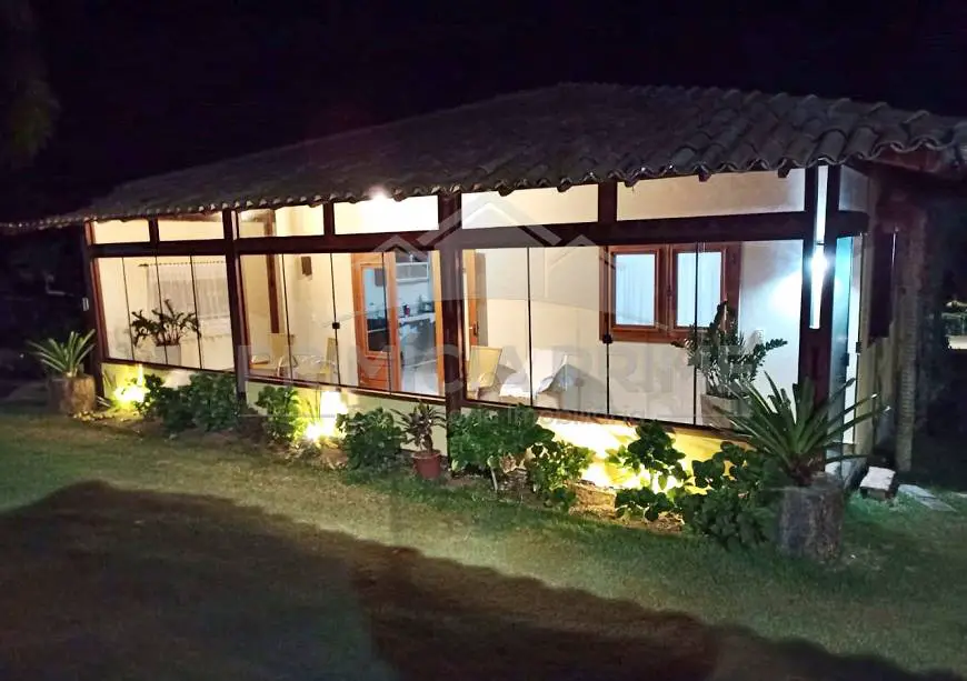 Foto 1 de Chácara com 3 Quartos à venda, 3190m² em Comunidade Urbana de Andana, Guarapari