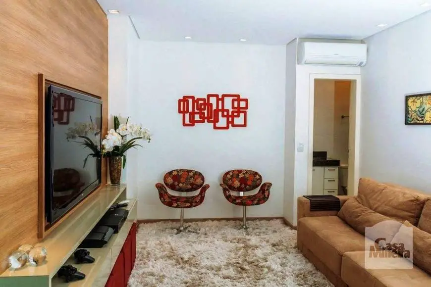 Foto 1 de Cobertura com 3 Quartos à venda, 188m² em Barreiro, Belo Horizonte