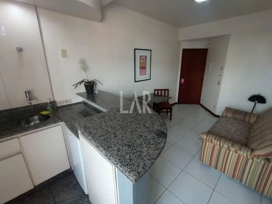 Foto 5 de Flat com 1 Quarto para alugar, 66m² em Lourdes, Belo Horizonte
