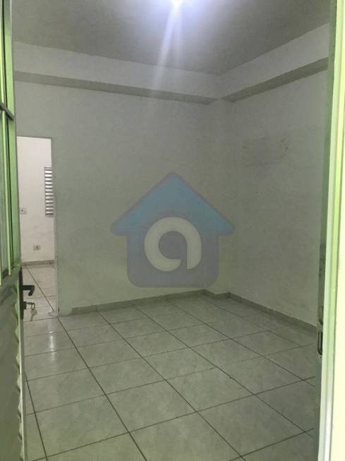 Foto 1 de Sobrado com 1 Quarto para alugar, 35m² em Vila Guarani, São Paulo
