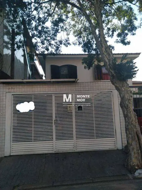 Foto 1 de Sobrado com 2 Quartos para venda ou aluguel, 170m² em Vila Miriam, São Paulo