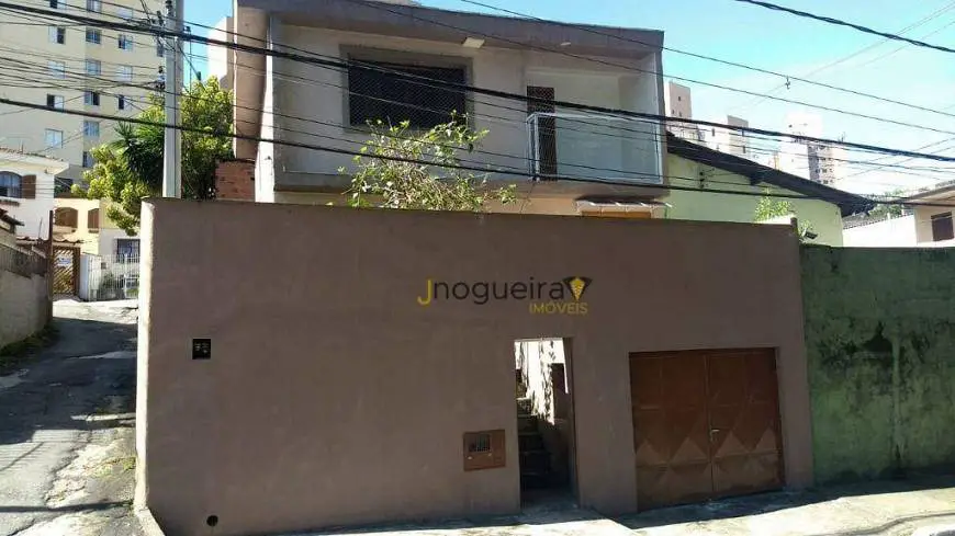 Foto 1 de Sobrado com 3 Quartos à venda, 180m² em Cidade Ademar, São Paulo