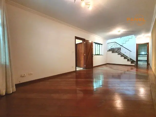 Foto 1 de Sobrado com 3 Quartos para alugar, 143m² em Jardim Guedala, São Paulo