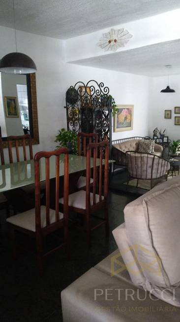 Foto 3 de Sobrado com 3 Quartos à venda, 160m² em Parque Residencial Vila União, Campinas