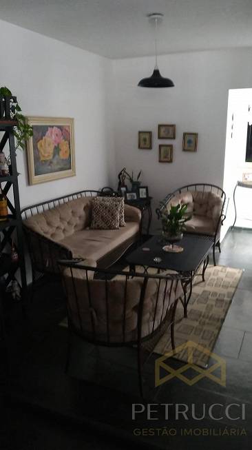 Foto 5 de Sobrado com 3 Quartos à venda, 160m² em Parque Residencial Vila União, Campinas