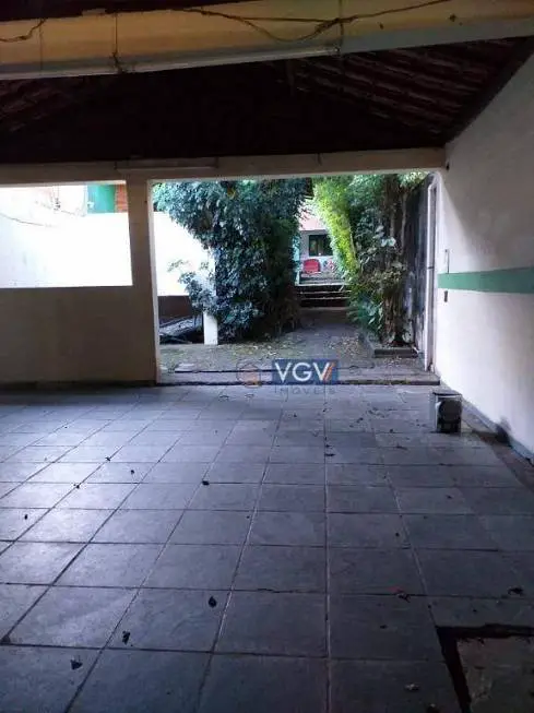 Foto 1 de Sobrado com 3 Quartos para venda ou aluguel, 110m² em Vila Guarani, São Paulo
