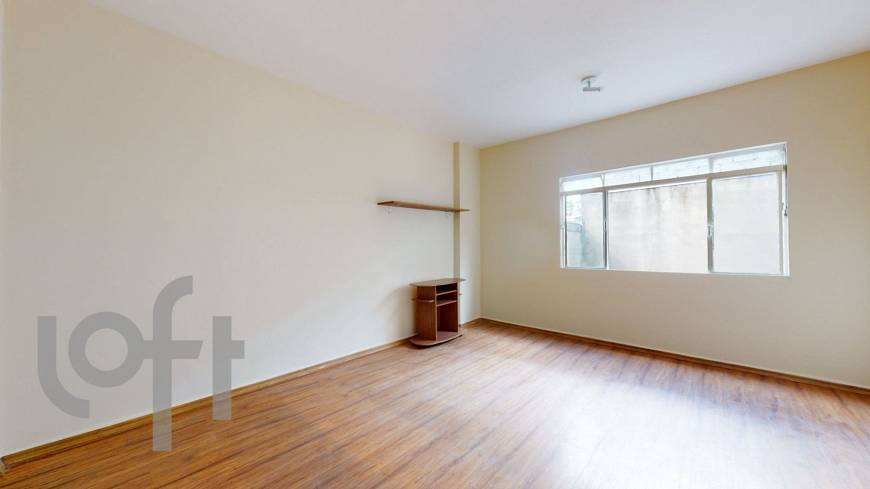 Foto 1 de Apartamento com 1 Quarto à venda, 32m² em Barra Funda, São Paulo