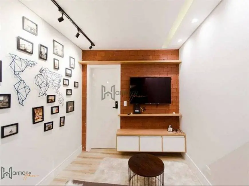 Foto 5 de Apartamento com 1 Quarto para alugar, 58m² em Bela Vista, São Paulo
