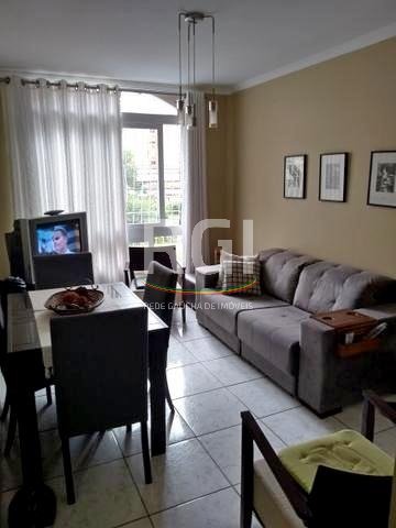Foto 1 de Apartamento com 1 Quarto à venda, 50m² em Boa Vista, Porto Alegre