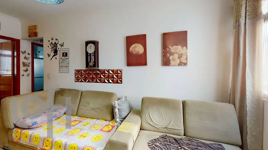 Foto 1 de Apartamento com 1 Quarto à venda, 50m² em Brás, São Paulo