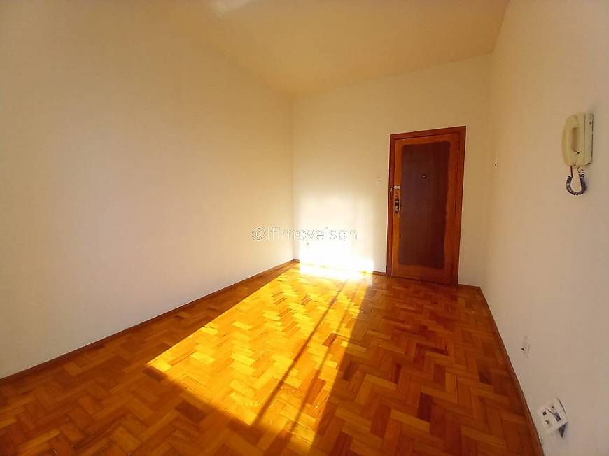 Foto 1 de Apartamento com 1 Quarto para alugar, 59m² em Centro, Belo Horizonte