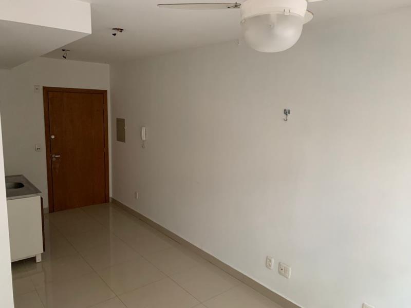 Foto 3 de Apartamento com 1 Quarto para alugar, 31m² em Centro, Porto Alegre