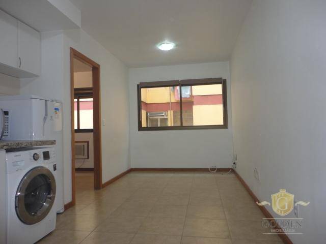 Foto 1 de Apartamento com 1 Quarto para alugar, 33m² em Centro, Porto Alegre
