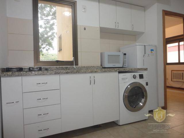 Foto 4 de Apartamento com 1 Quarto para alugar, 33m² em Centro, Porto Alegre