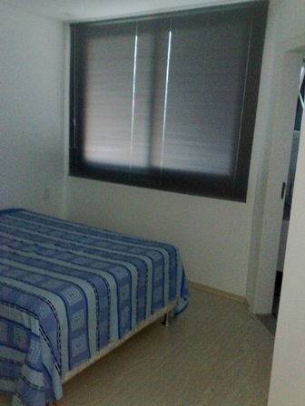 Foto 1 de Apartamento com 1 Quarto para alugar, 50m² em Estoril, Belo Horizonte
