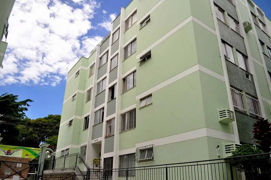 Foto 3 de Apartamento com 1 Quarto para alugar, 50m² em Estreito, Florianópolis