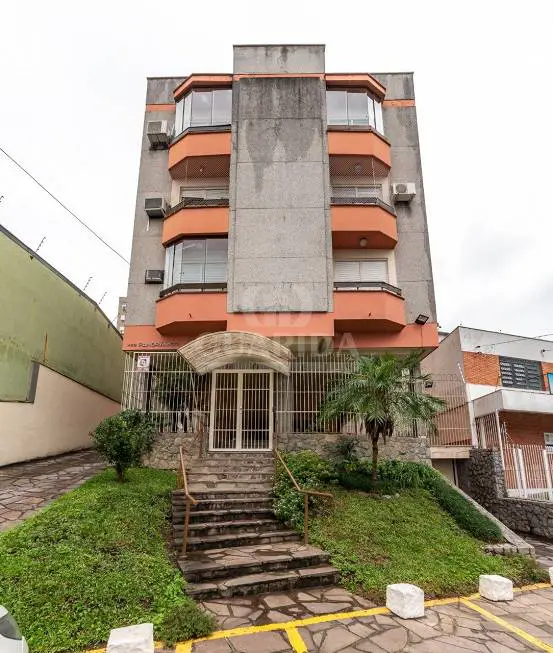 Foto 1 de Apartamento com 1 Quarto à venda, 40m² em Glória, Porto Alegre
