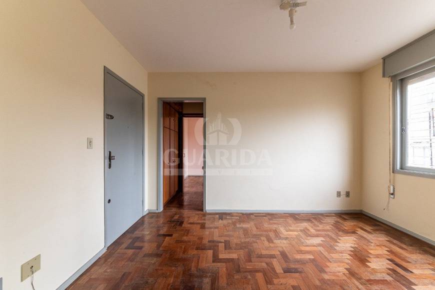 Foto 4 de Apartamento com 1 Quarto à venda, 40m² em Glória, Porto Alegre