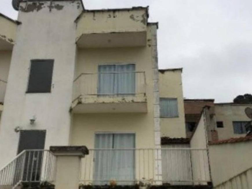 Foto 1 de Apartamento com 1 Quarto à venda, 60m² em Jardim Serrano, São Lourenço