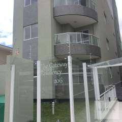 Foto 1 de Apartamento com 1 Quarto à venda, 31m² em Portão, Curitiba