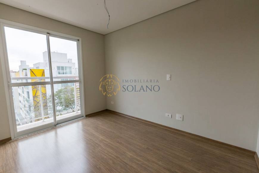 Foto 1 de Apartamento com 1 Quarto à venda, 35m² em Prado Velho, Curitiba