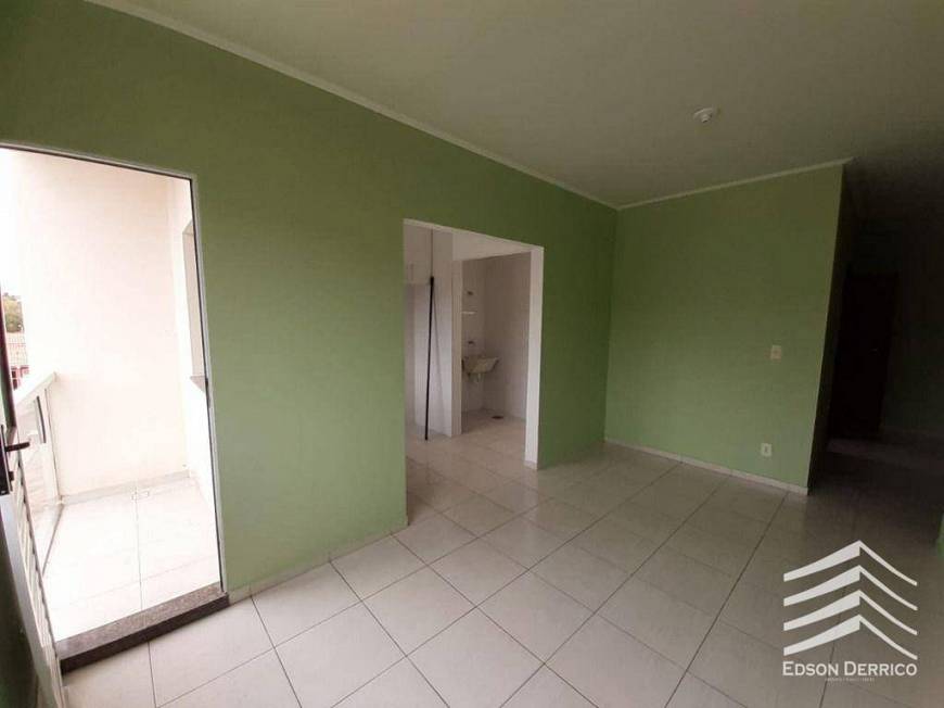 Foto 2 de Apartamento com 1 Quarto à venda, 76m² em Residencial Jardim Aurora, Pindamonhangaba