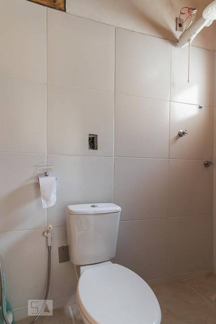 Foto 5 de Apartamento com 1 Quarto para alugar, 55m² em Rio Branco, Porto Alegre