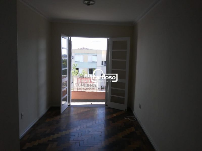 Foto 1 de Apartamento com 1 Quarto à venda, 47m² em São João, Porto Alegre