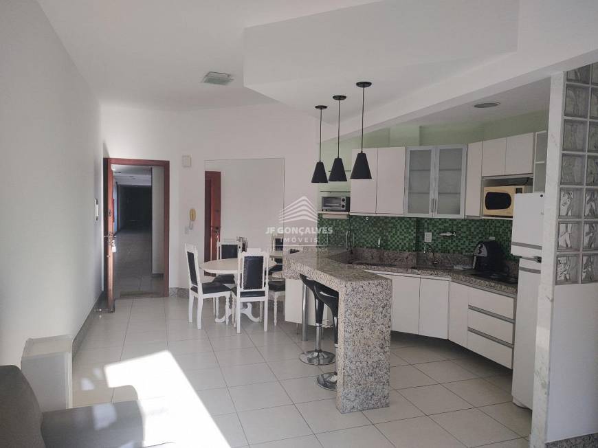 Foto 1 de Apartamento com 1 Quarto para alugar, 47m² em Savassi, Belo Horizonte