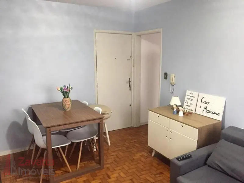 Foto 1 de Apartamento com 1 Quarto à venda, 44m² em Tucuruvi, São Paulo