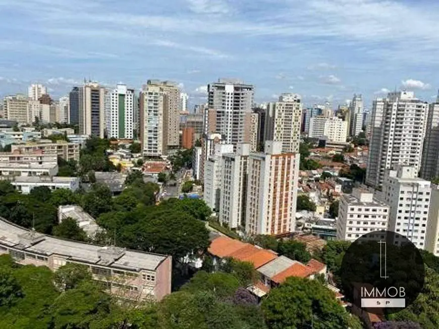 Foto 2 de Apartamento com 1 Quarto à venda, 38m² em Vila Mariana, São Paulo
