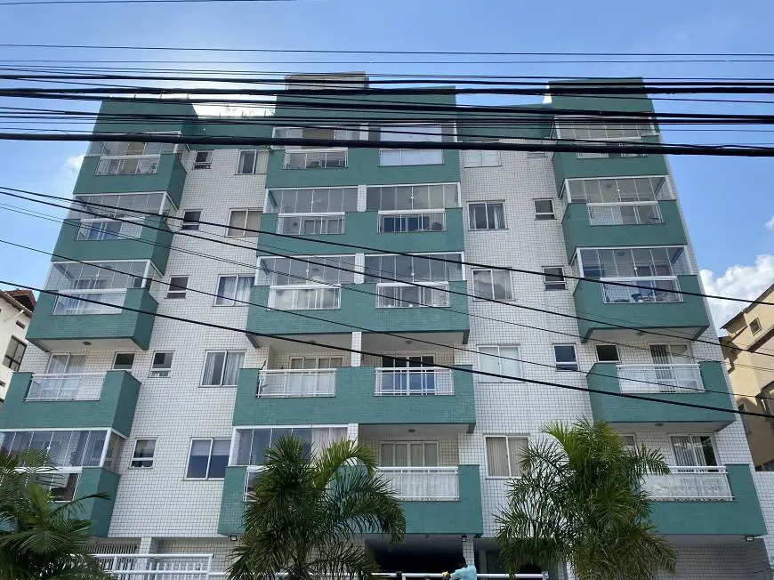 Foto 1 de Apartamento com 2 Quartos à venda, 110m² em Alto, Teresópolis