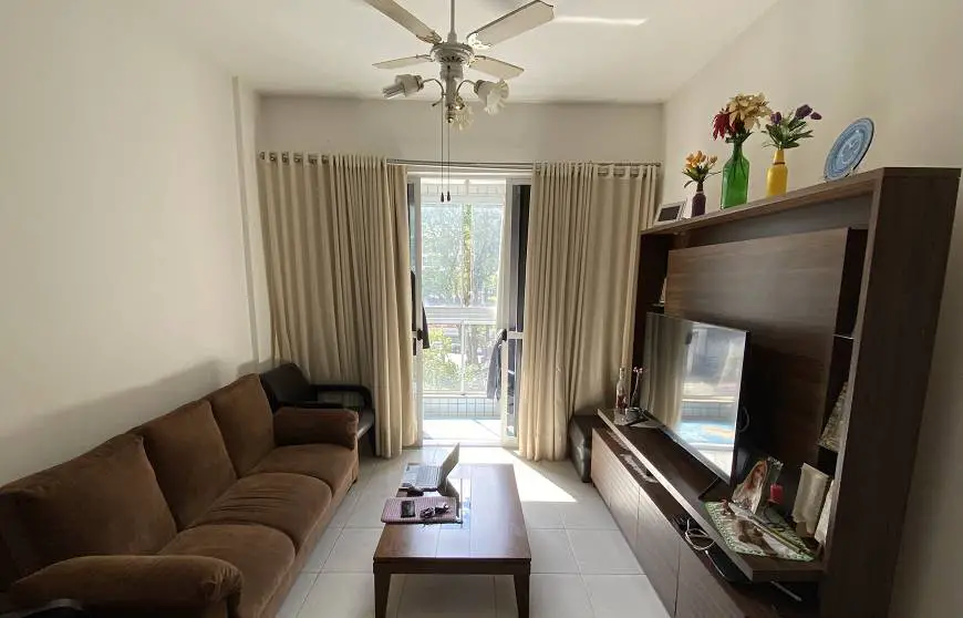 Foto 2 de Apartamento com 2 Quartos à venda, 110m² em Alto, Teresópolis