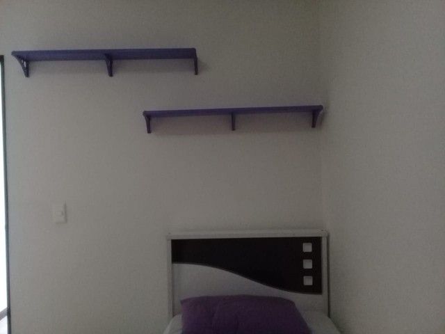 Foto 5 de Apartamento com 2 Quartos para alugar, 70m² em Assunção, São Bernardo do Campo