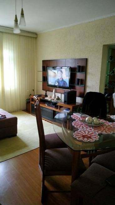Foto 4 de Apartamento com 2 Quartos à venda, 57m² em Baeta Neves, São Bernardo do Campo