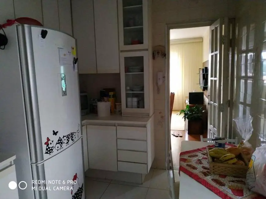 Foto 5 de Apartamento com 2 Quartos à venda, 57m² em Baeta Neves, São Bernardo do Campo